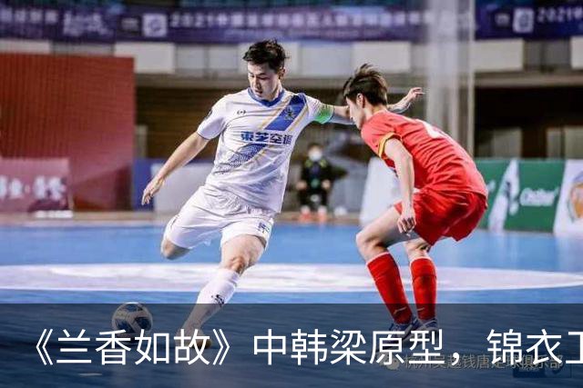 《兰香如故》中韩梁原型，锦衣卫抄家痛哭，刽子手皆自尽